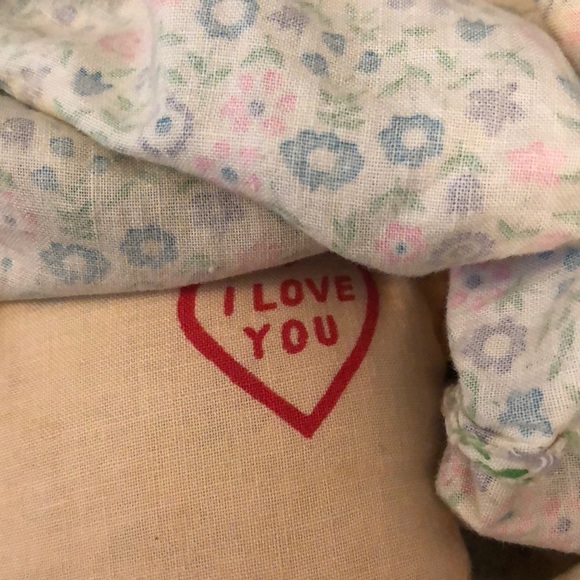 Original Raggedy and Raggedy Ann - Picture 5 of 5